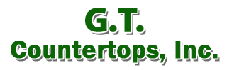 G.T. Countertops, Inc.